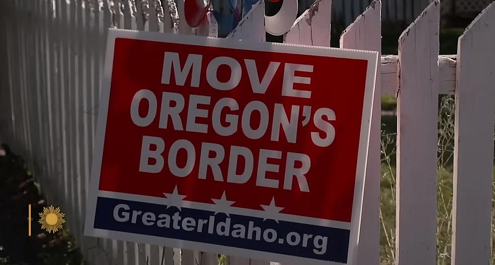Greater Idaho Stokes Fear in the Hearts of Oregon Liberals