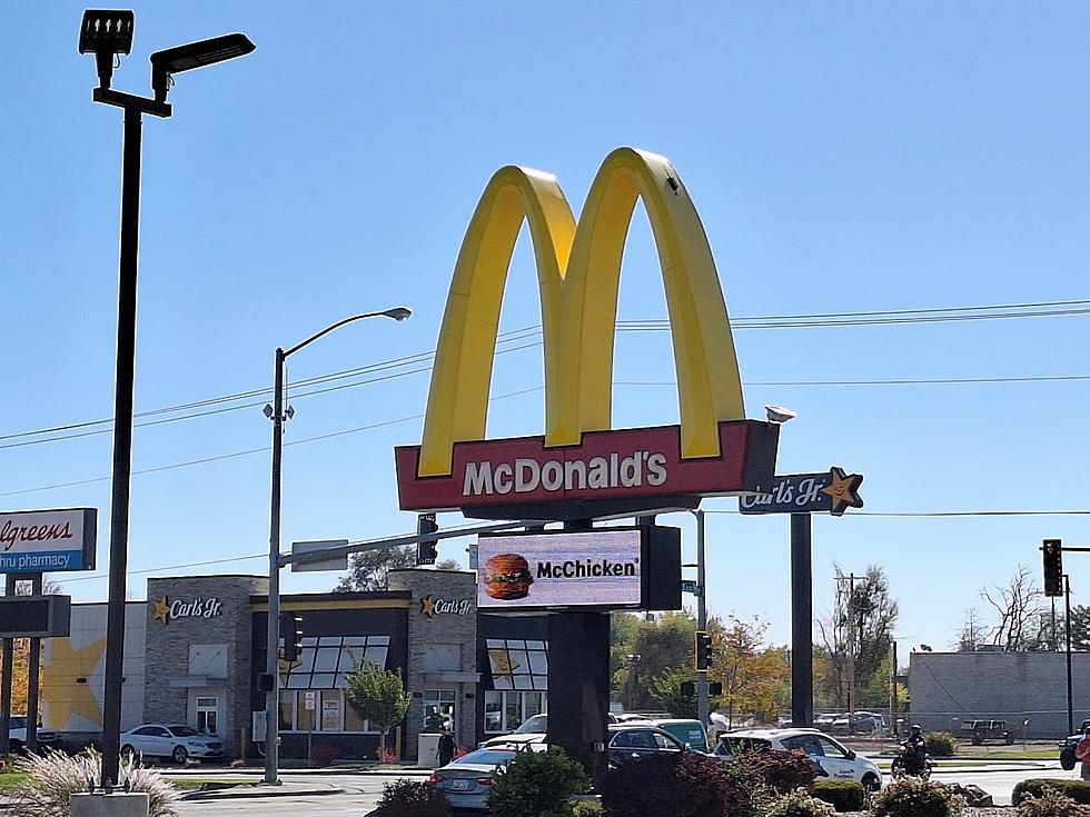 Spite an Idaho Liberal by Buying a Big Mac
