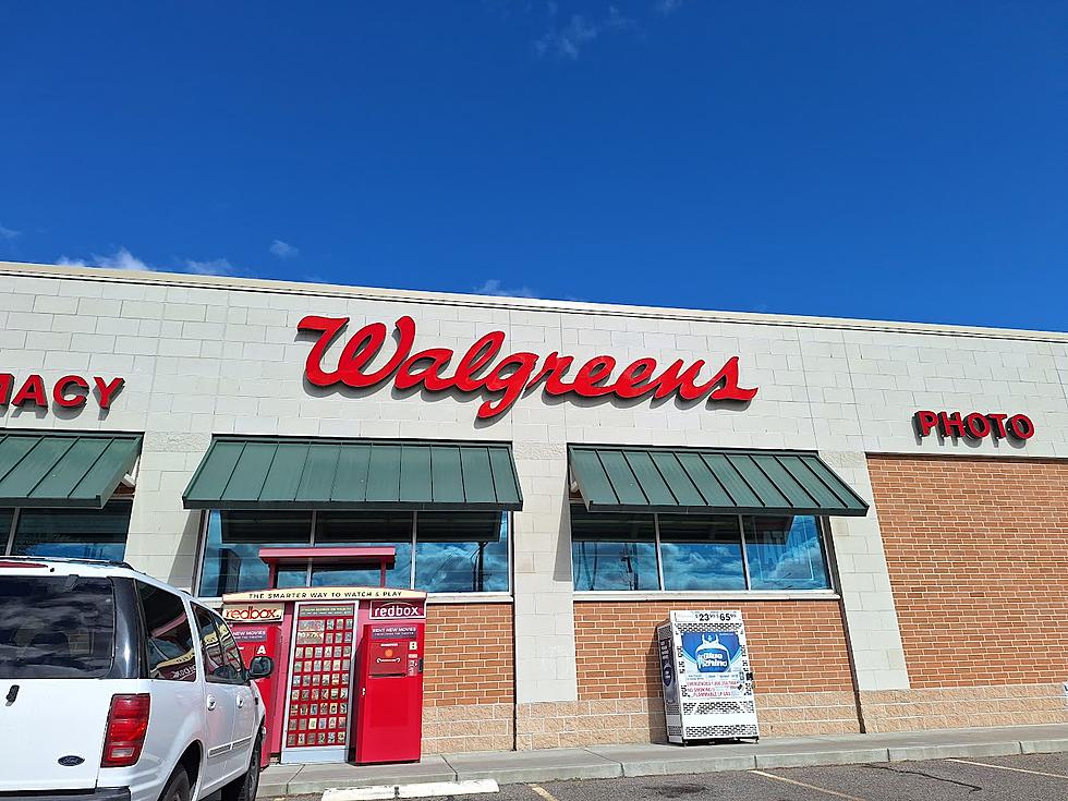 Walgreens May be Running on Fumes in Idaho