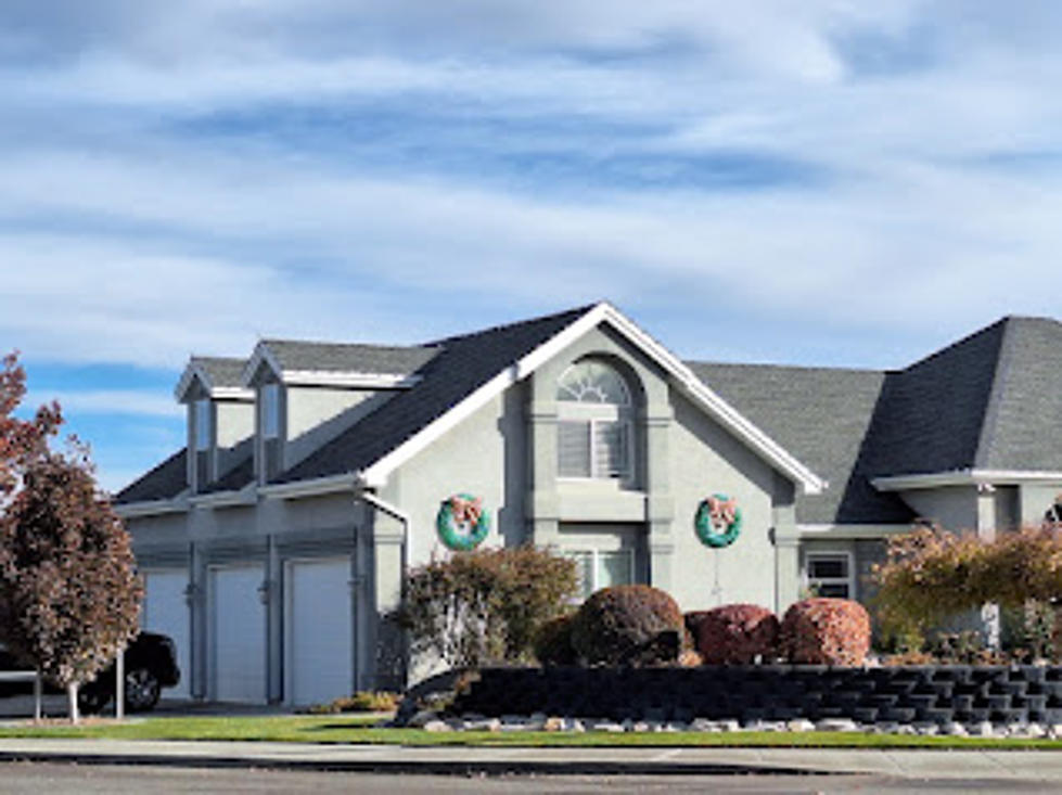 Is it Too Soon to See Christmas Decorations in Idaho?