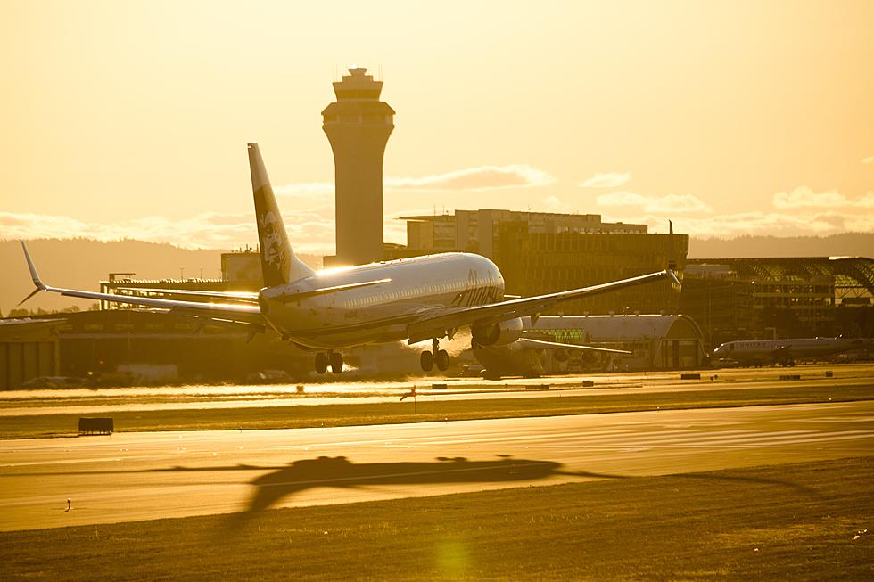 Where Boise Ranks in Airport Delays