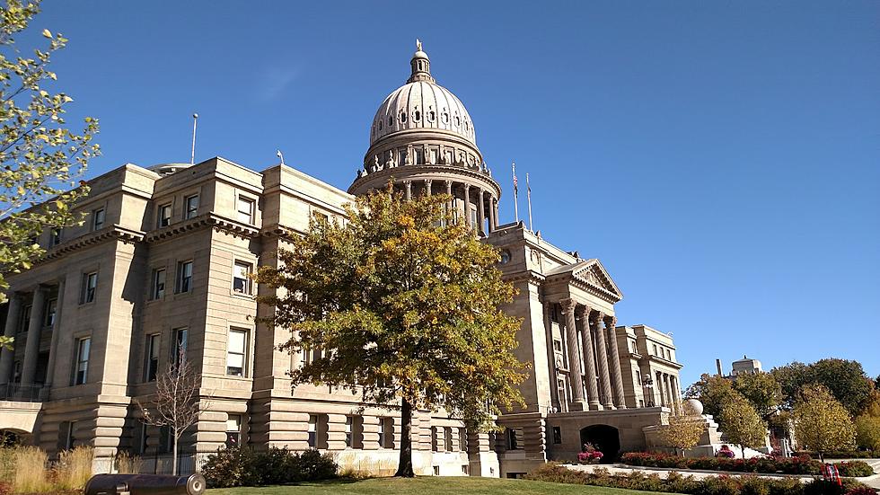 Idaho Legislators Prepare to Again Pick Your Pockets