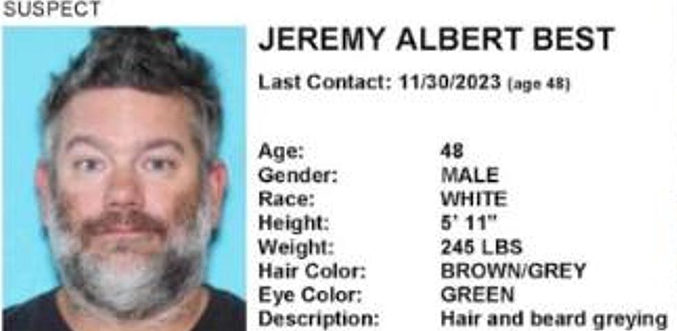 AMBER ALERT: Deputies Warn Idaho Man is Armed, Loose and Could Kill