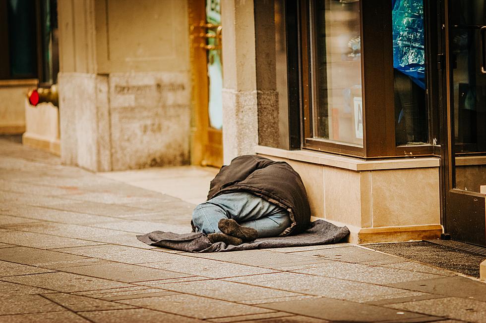 The Cold Reality: Homelessness In Idaho And Beyond