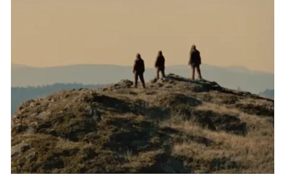 Idahoans Won’t Likely See New Sasquatch Movie