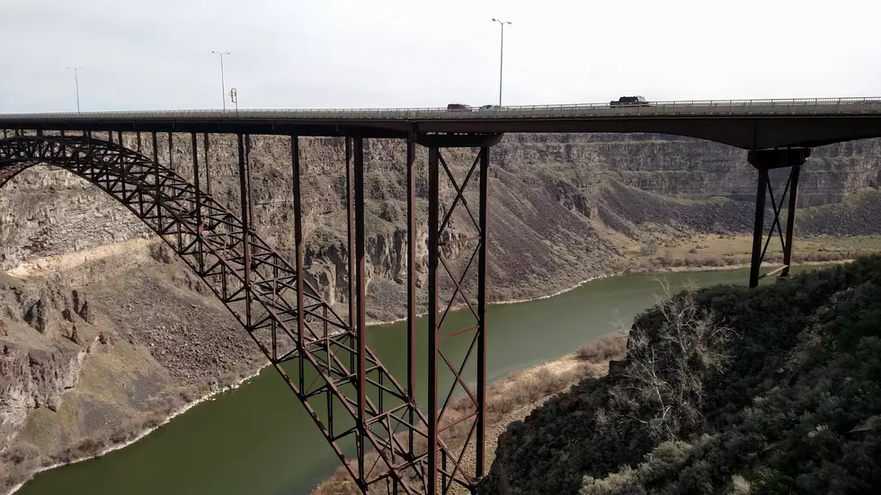 What if Idaho had a Bridge Collapse Like the One in Baltimore?