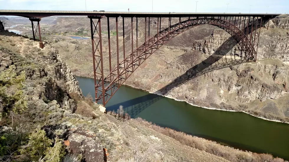 What if Idaho had a Bridge Collapse Like the One in Baltimore?