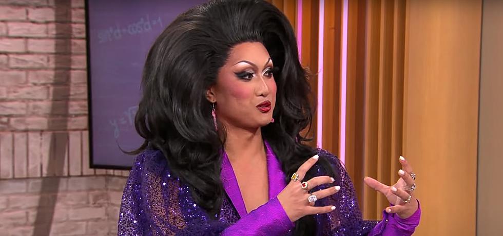 Idaho Kids Could Learn from a Drag Queen Math Teacher