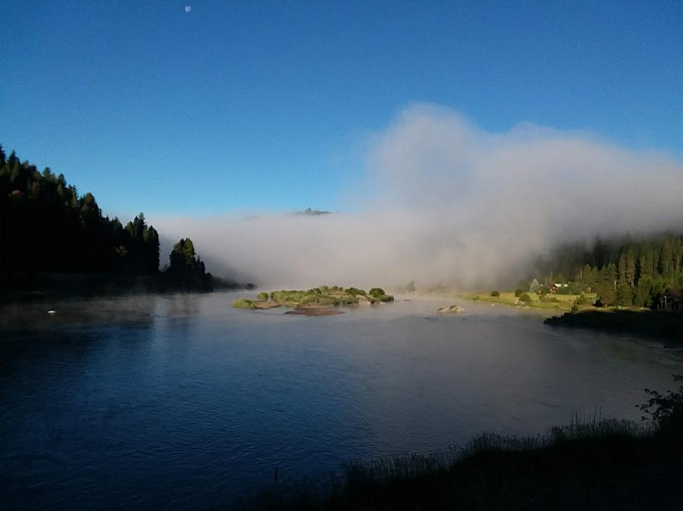 Idaho Snubbed on List of America&#8217;s Most Scenic Drives