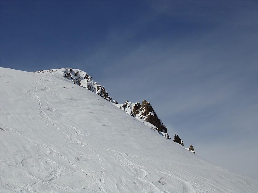 Fierce Idaho Winter Closes a Popular Ski Resort