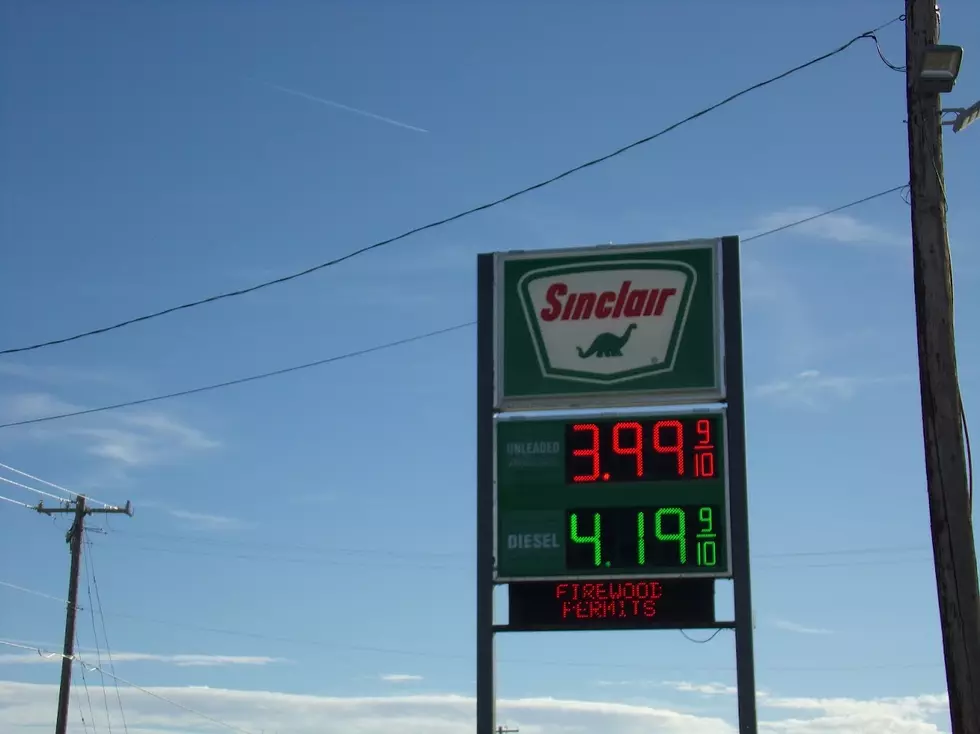 This is How Idaho Can Lower Gas Prices by Itself