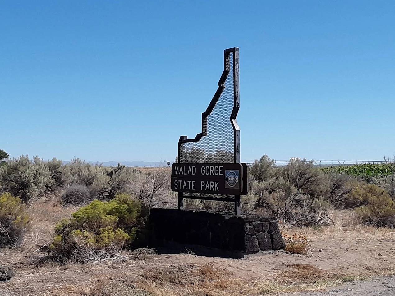 An Idaho State Park That Could Save Your Life