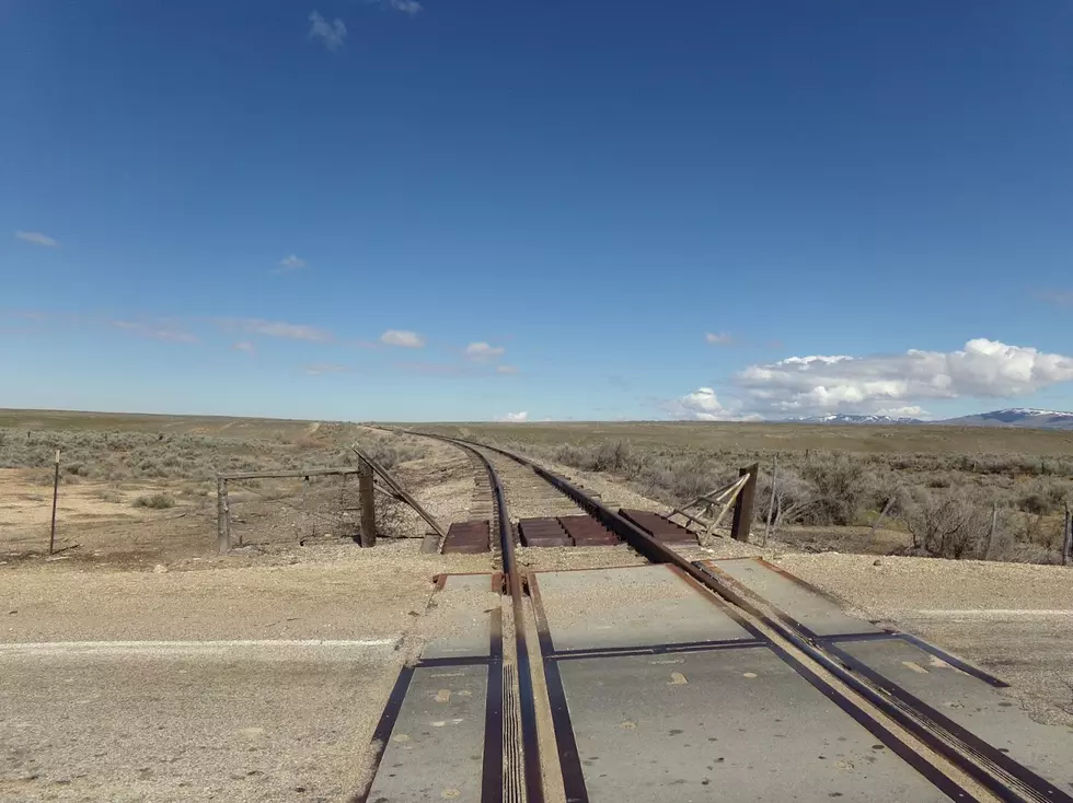 Idaho Railroad Crossings Have Often Been Death Traps