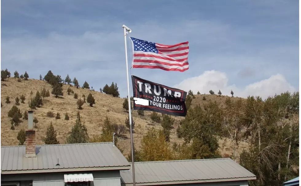 Trump Verdict to Deliver Eastern Oregon to Greater Idaho