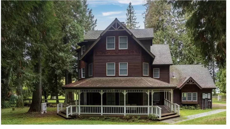 The Perfect Idaho Summer House Costs Under 6 Million Bucks