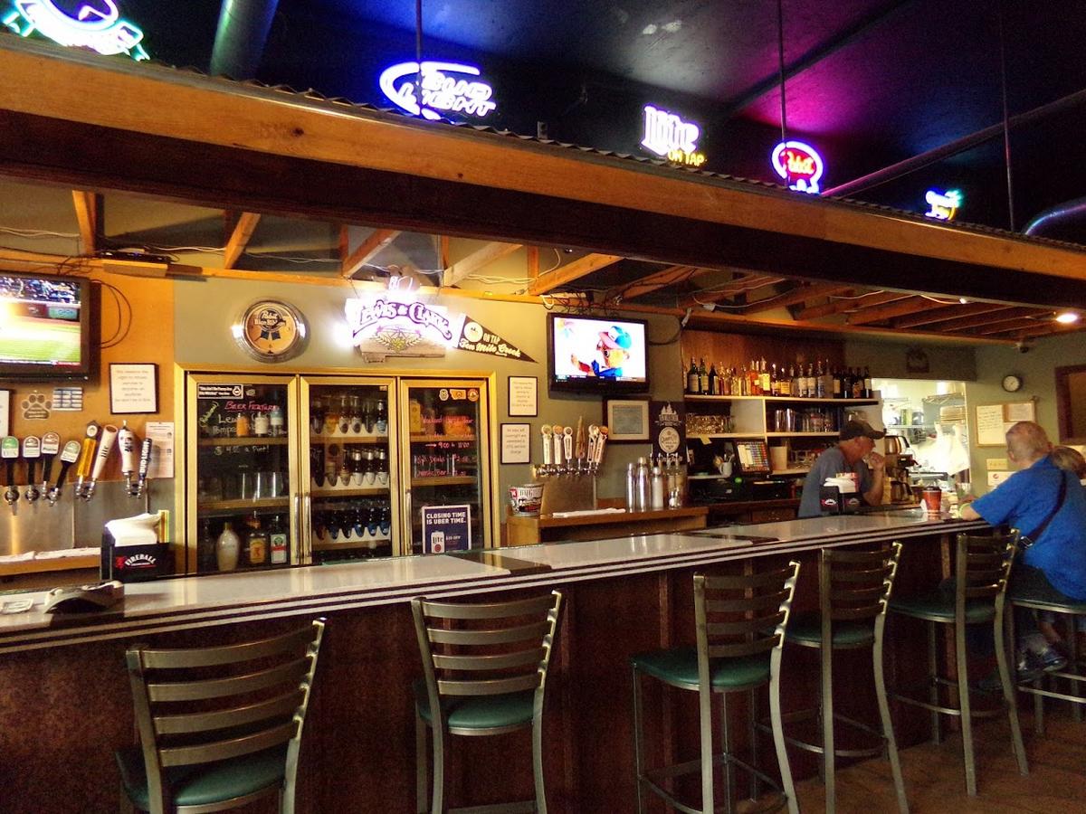 Three States Near Idaho Warned to Not Drink Alcohol