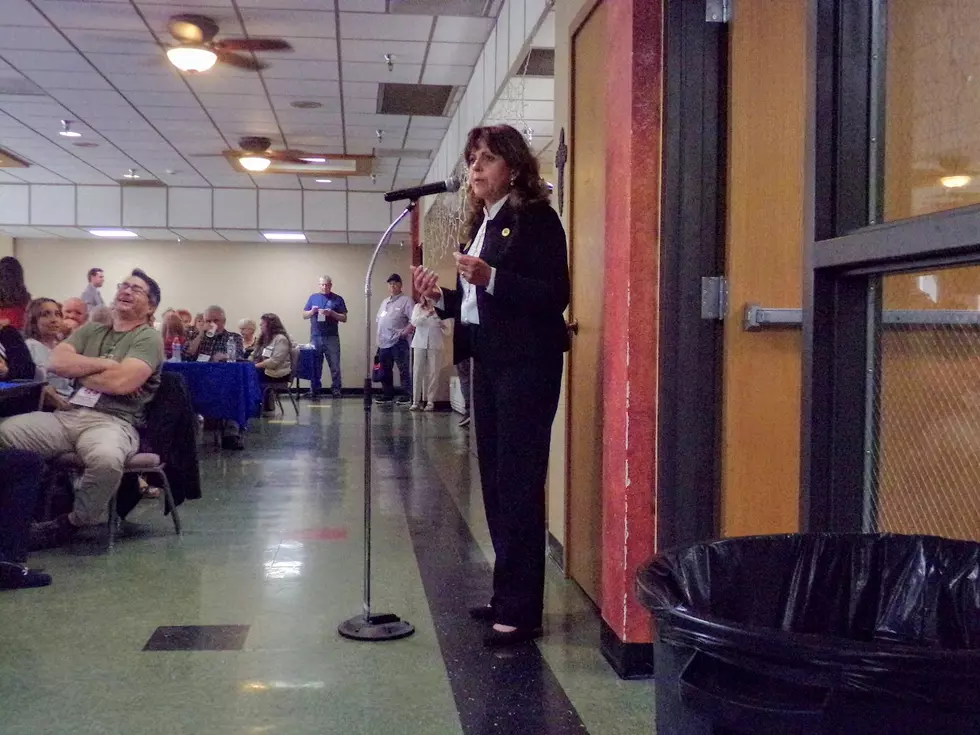 Trans Activist Suggests Someone do a ‘Luigi’ on Idaho Republicans
