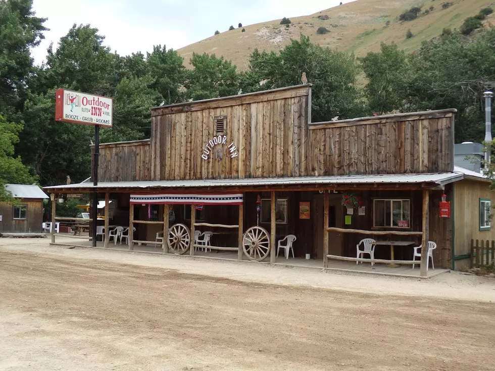 Jarbidge, NV. Credit Bill Colley.