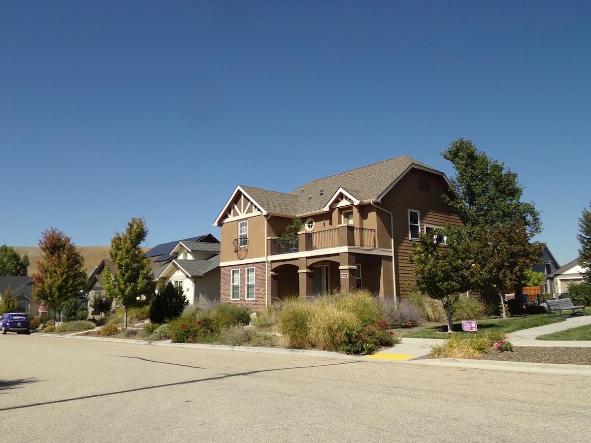 Idaho Housing Costs Reach Critical Mass and Now the Meltdown