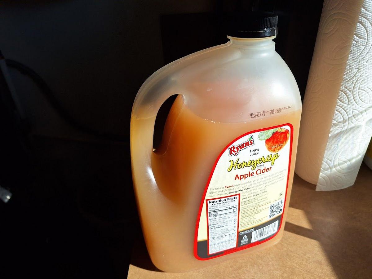 An Idaho Fall Tradition Has Foreign Origins