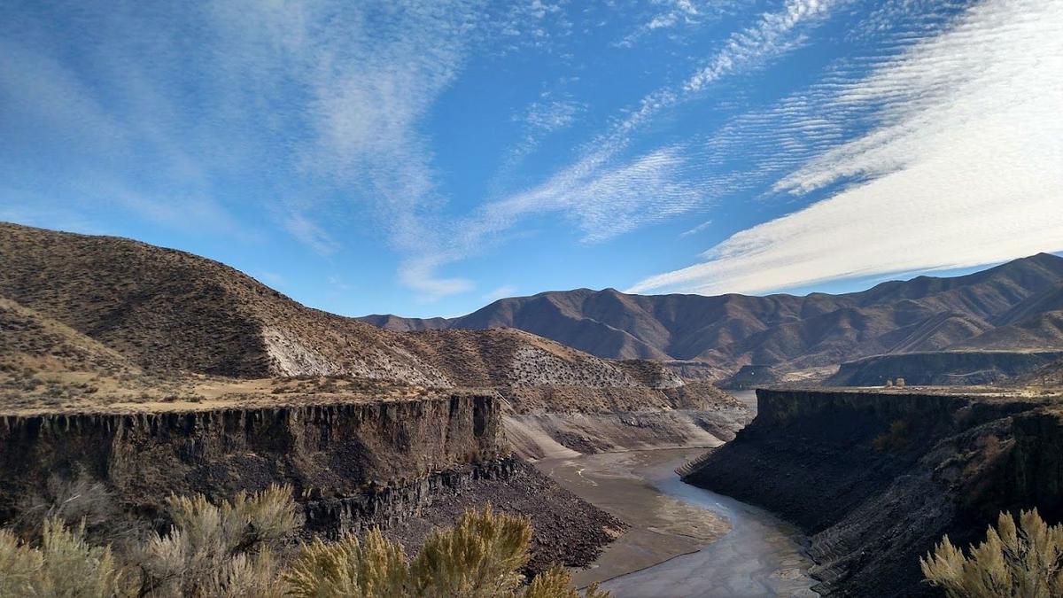 This Could be the Best Picture Ever Taken in Idaho