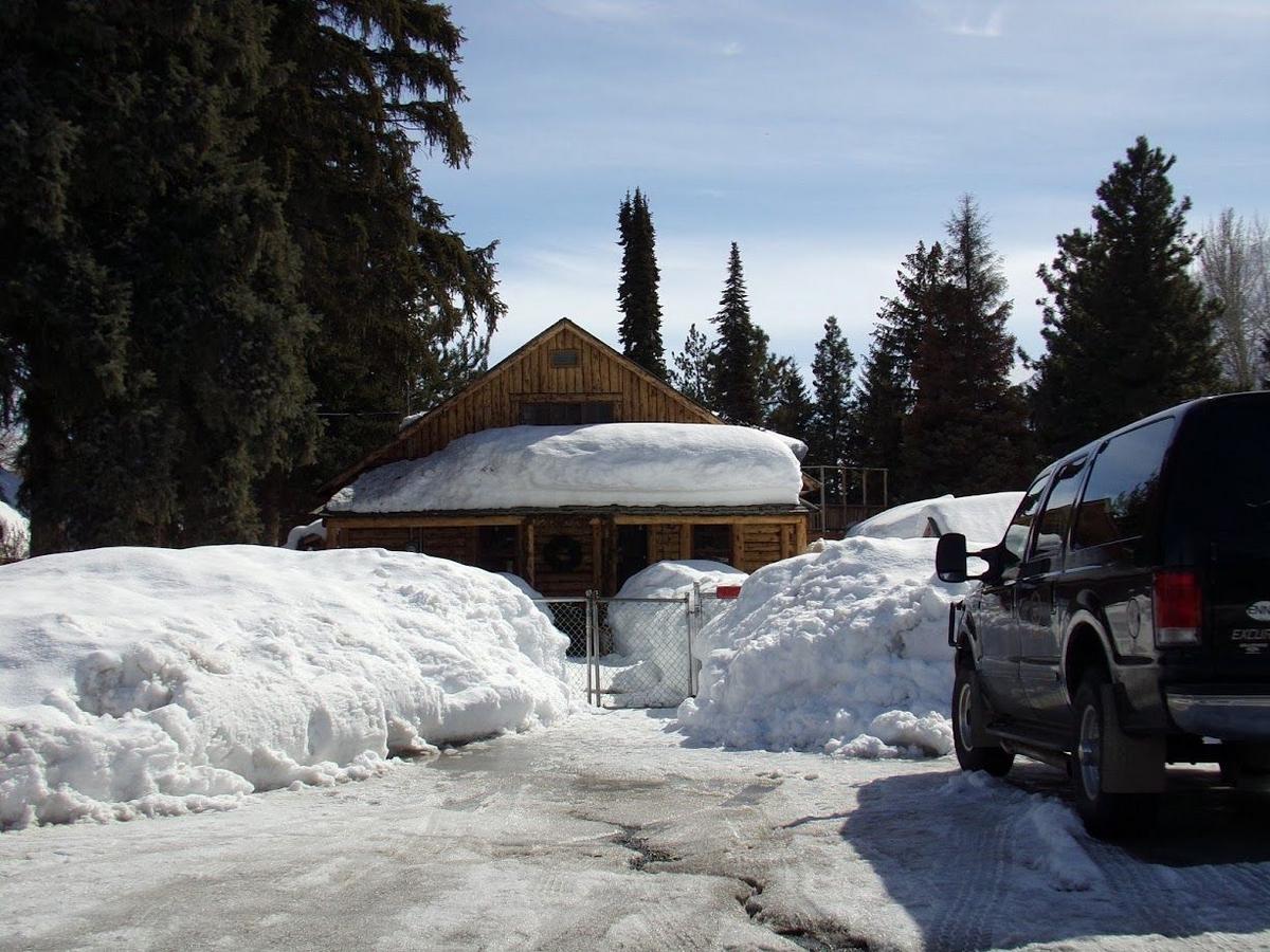 Global Warming is Only Touching a Small Slice of Idaho