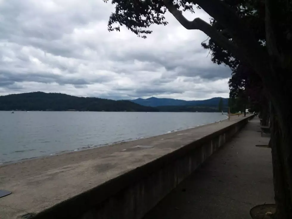 Why Spring Arriving in Idaho is Meaningless