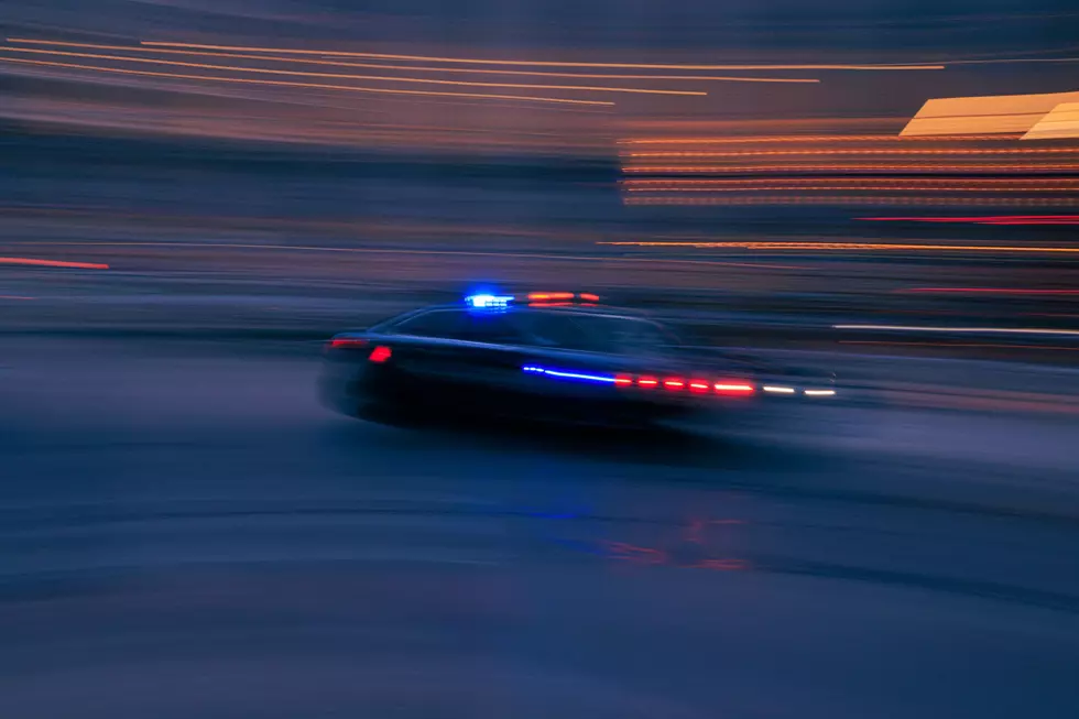 Pocatello Man Dies in Crash Near Craters of the Moon