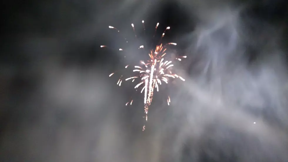 Share the Best Place to View Fireworks in Southern Idaho