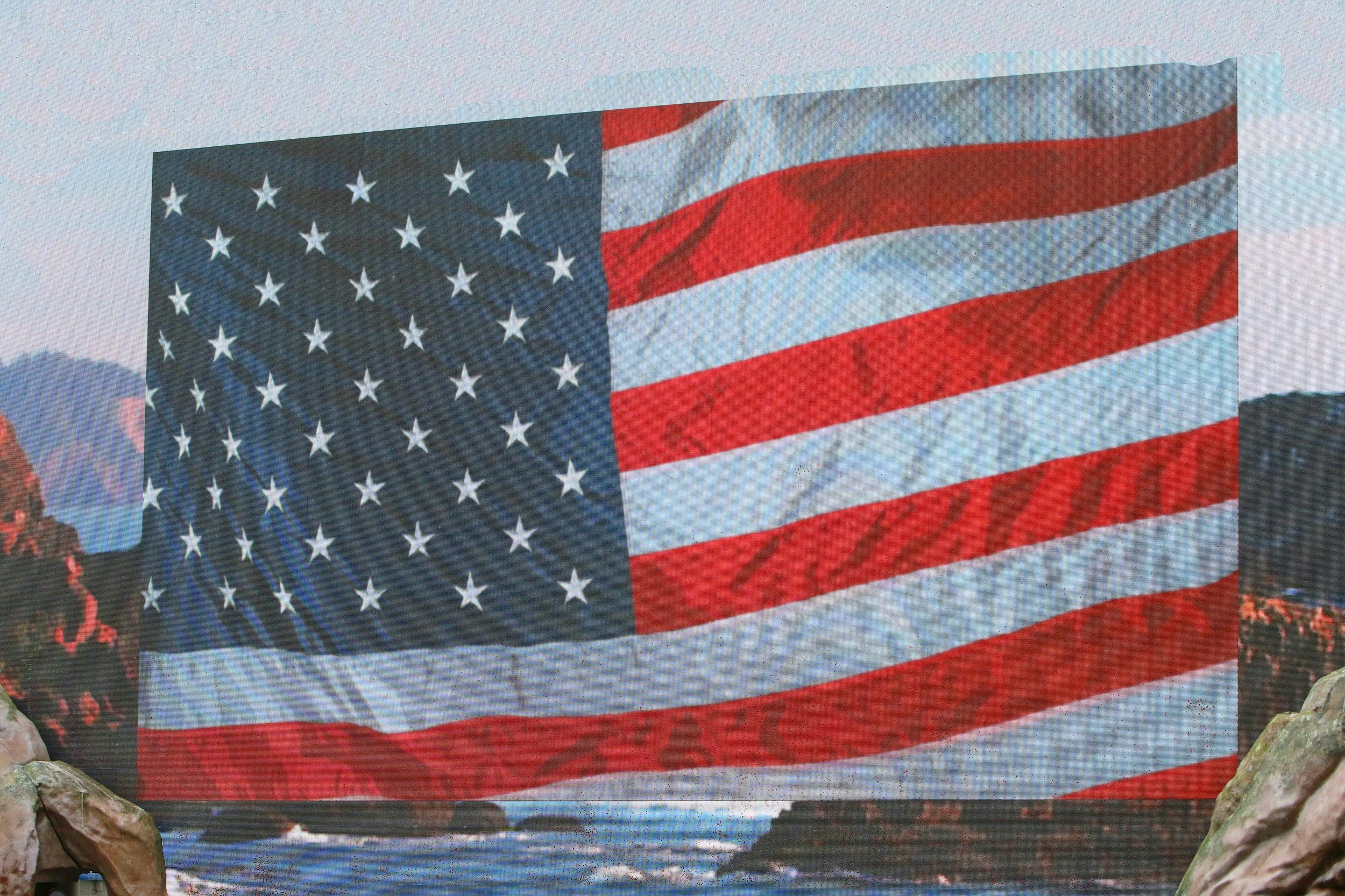 America 250 Gets Started a Week Early in Twin Falls