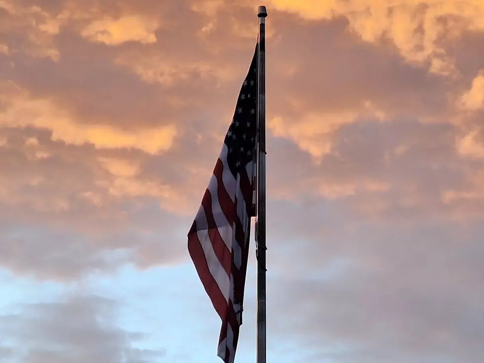 Idaho Listed behind Liberal States When it comes to Patriotism