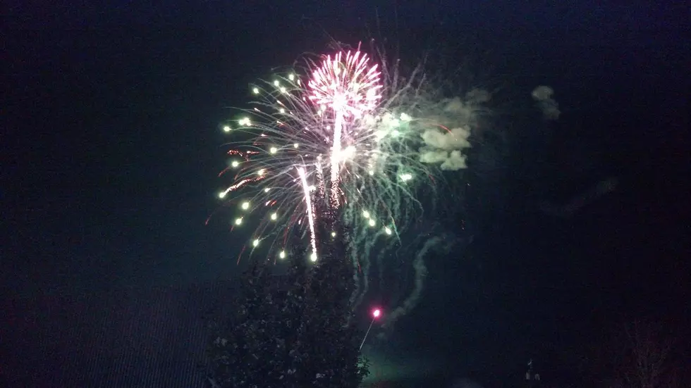 Twin Falls Can Now Sleep as the Holiday Ends