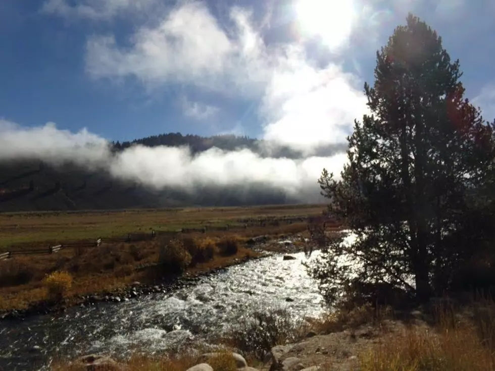 Breaking the Grip of Drought in Idaho