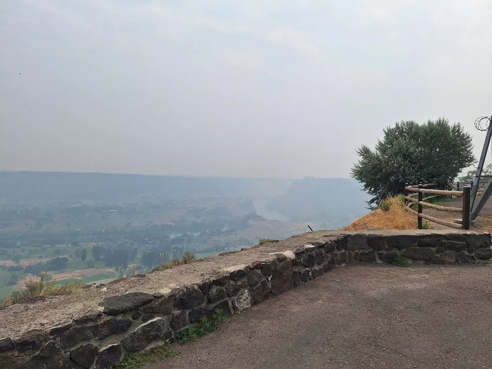 The Old Fashioned Way to Save Idaho from Wildfires