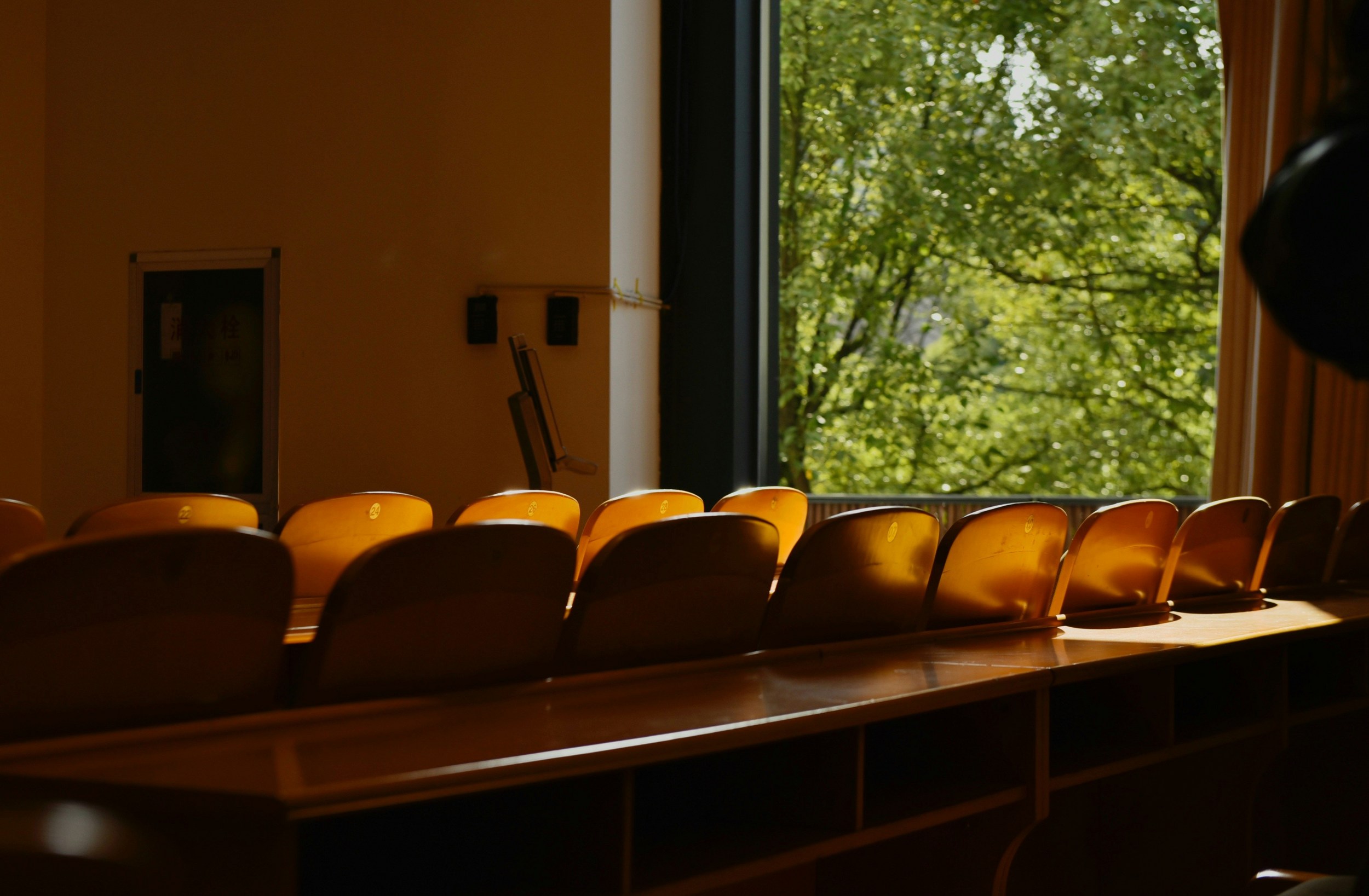 What You Can Expect at Jury Duty in Twin Falls County