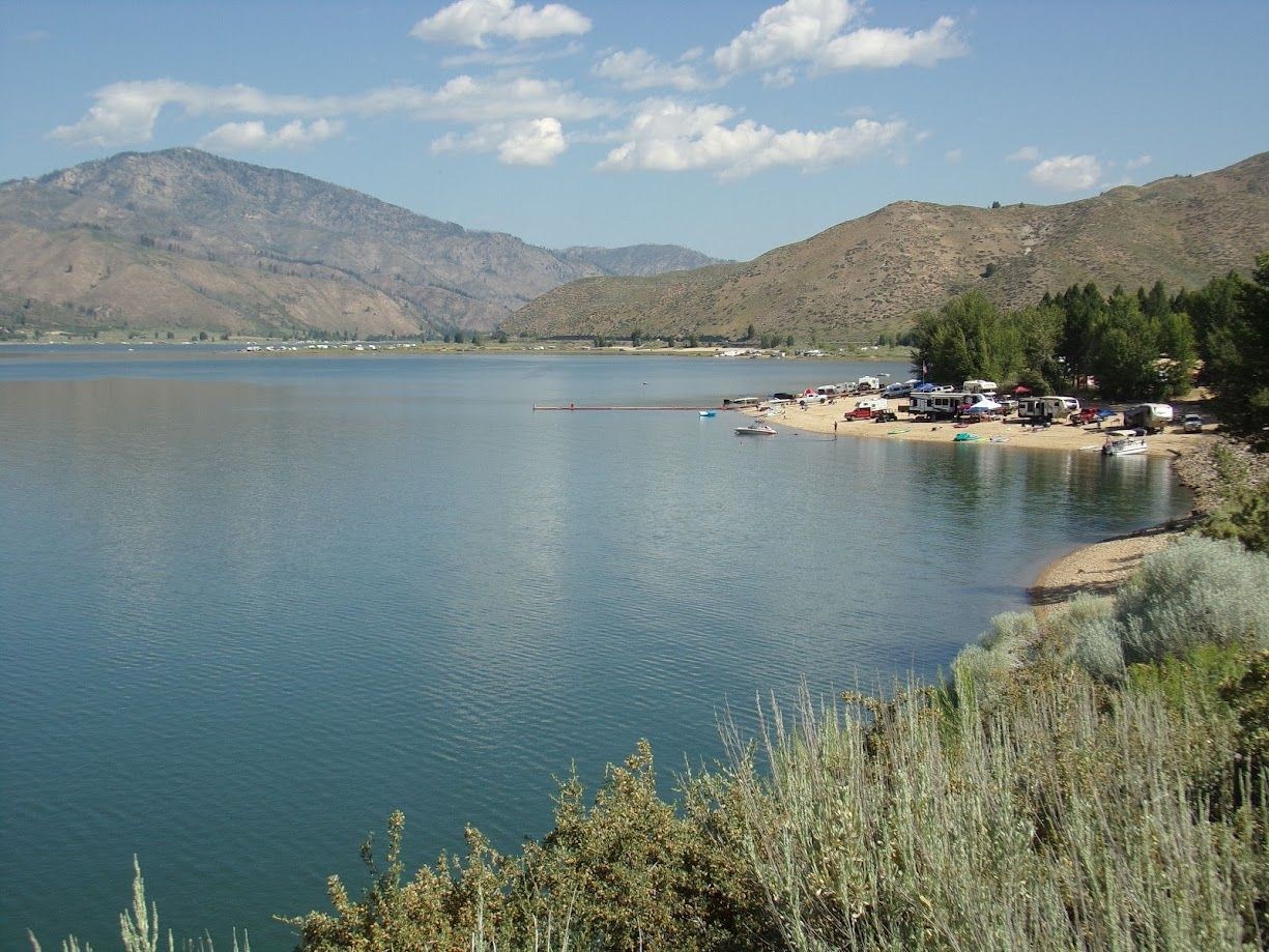 One Dead after ATV Wreck in Southern Idaho