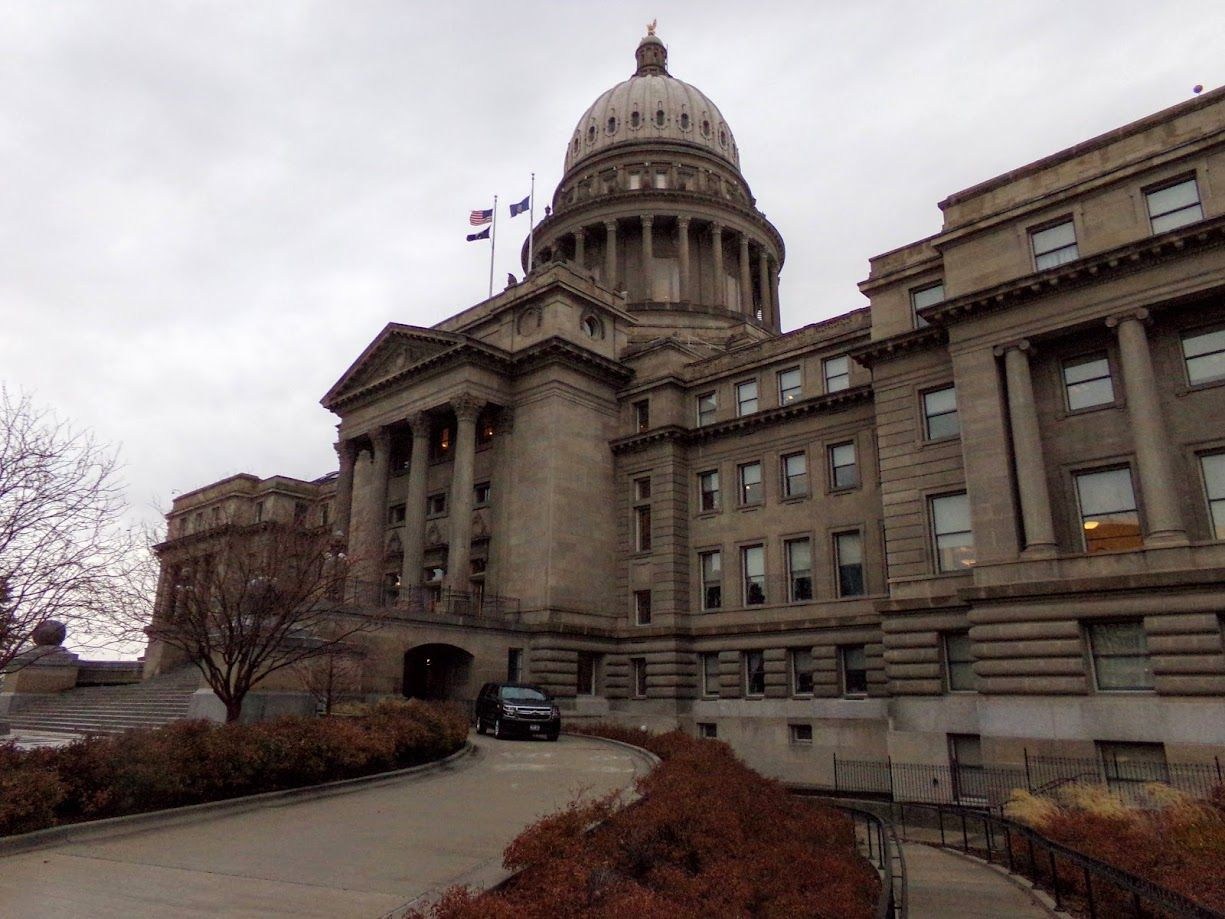 Why Idaho Won’t Scrap Property Tax