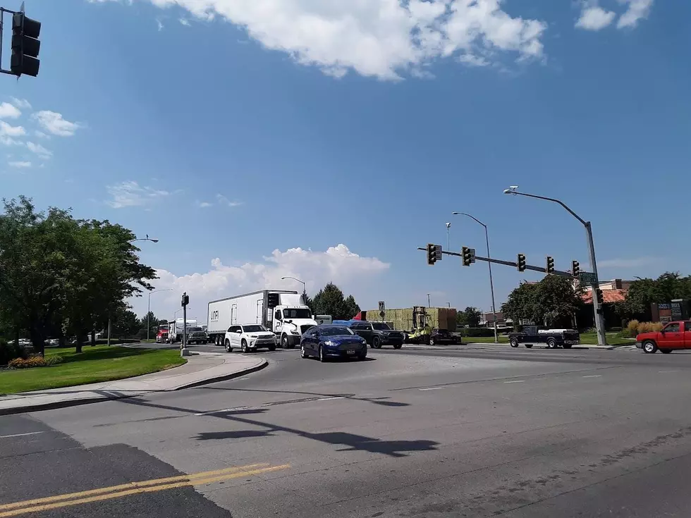 Fresh Gripes About Traffic Traps in Twin Falls