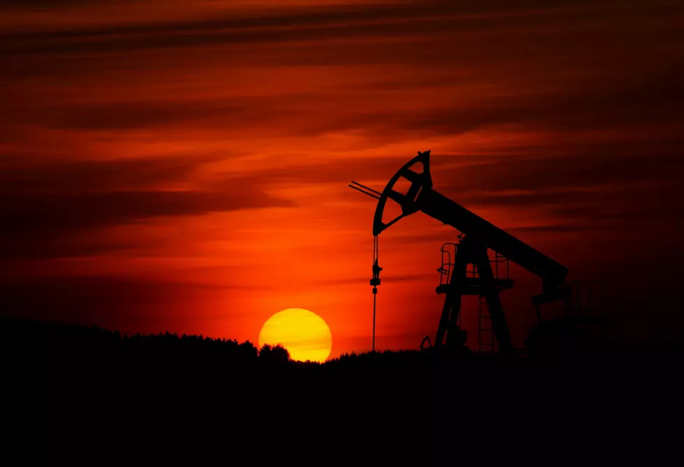 VIDEO: The Planet’s Biggest Oil Deposit is a Few Miles from Idaho
