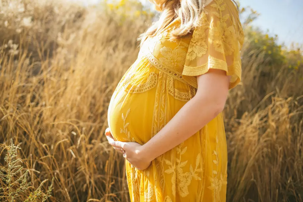 ALERT: Wildfire Smoke Harms Pregnant Women in Idaho