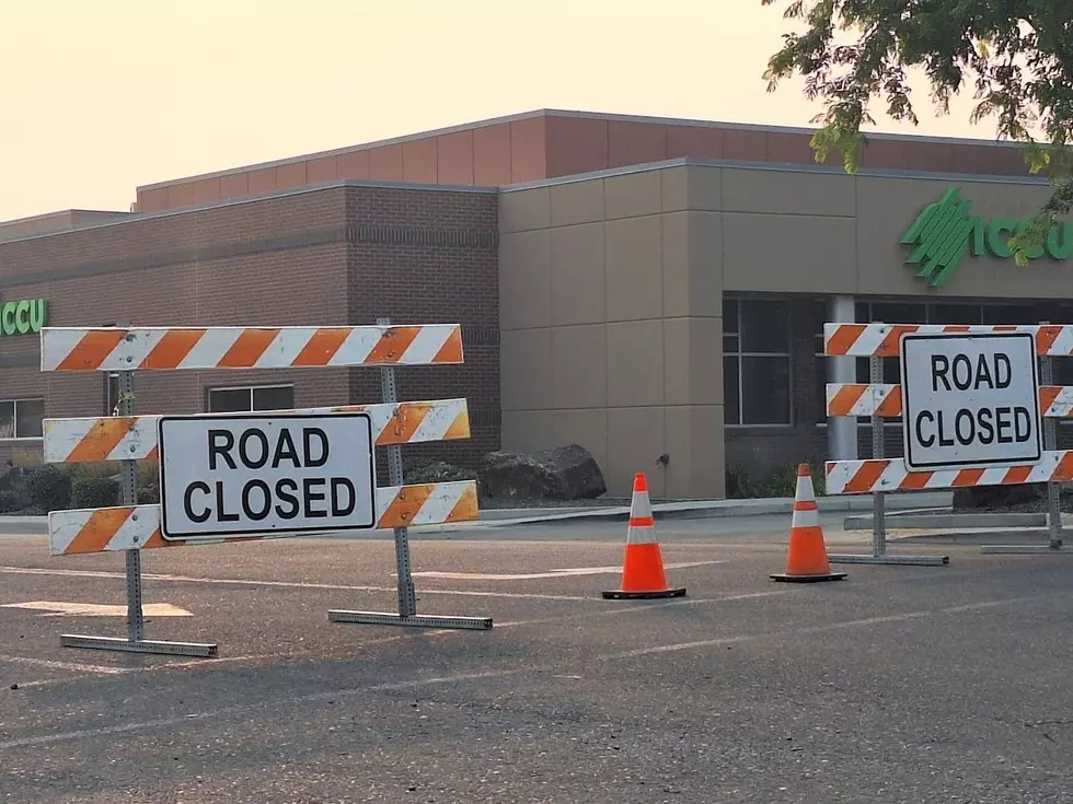 The Conspiracy Crowd Comes Out After Twin Falls Shooting