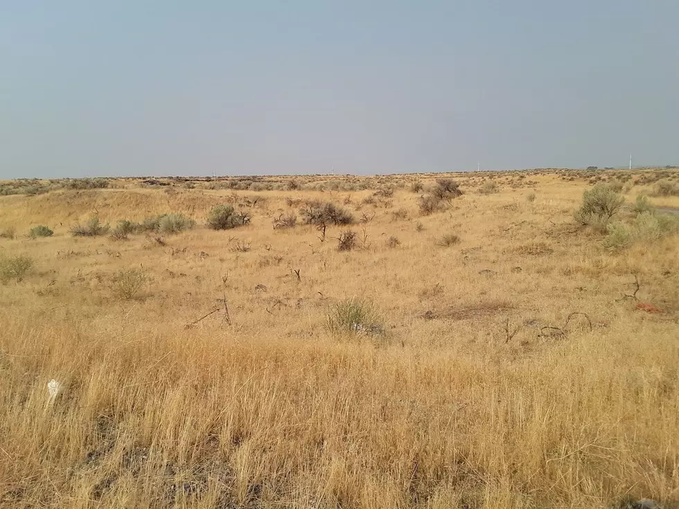 ALERT: Idaho Water Manager Warns of Drought Crisis