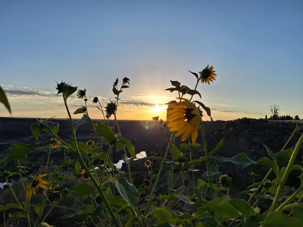 Cooler Weather is Coming Soon to the Magic Valley