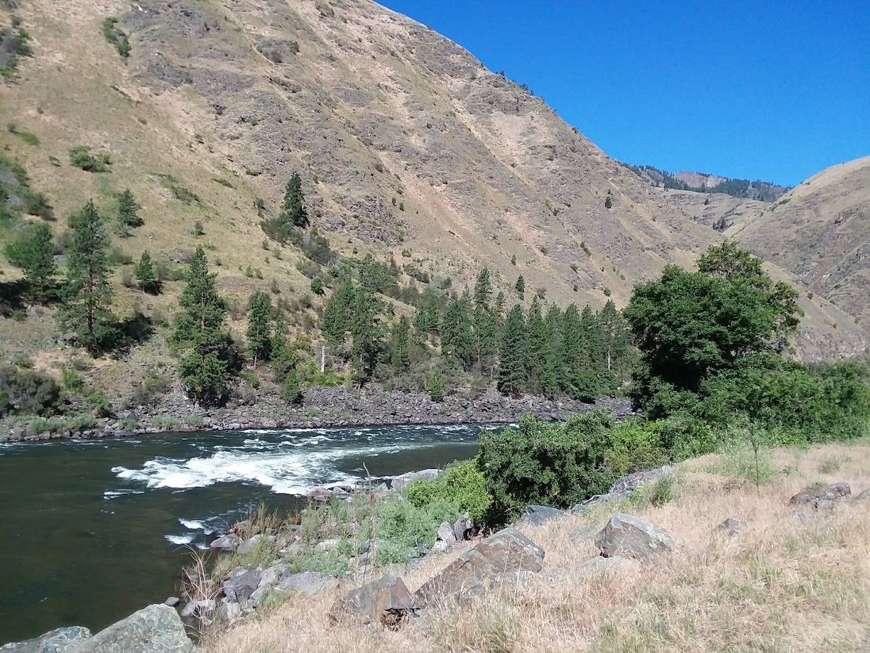 Idaho Panhandle Stars in Video