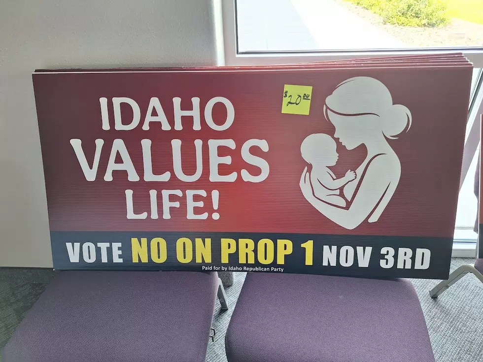 OPINION: Stop Infanticide in Idaho