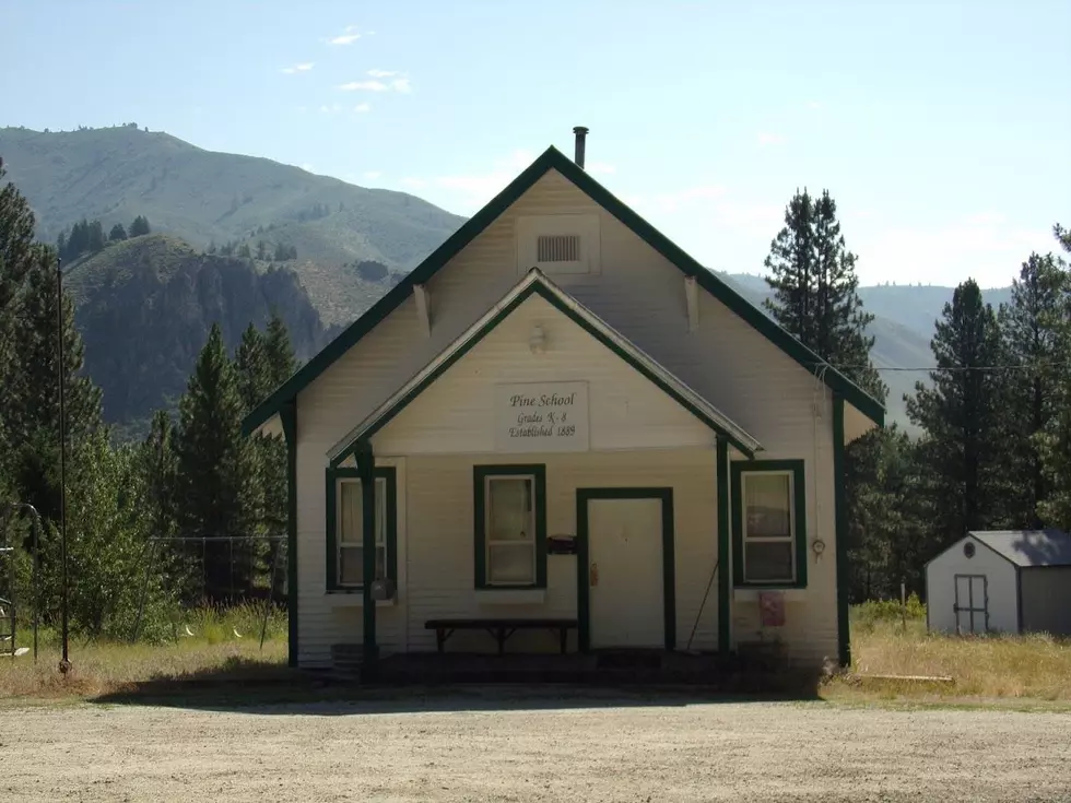Idaho Schools Could Get Out the Switch and Restore Discipline