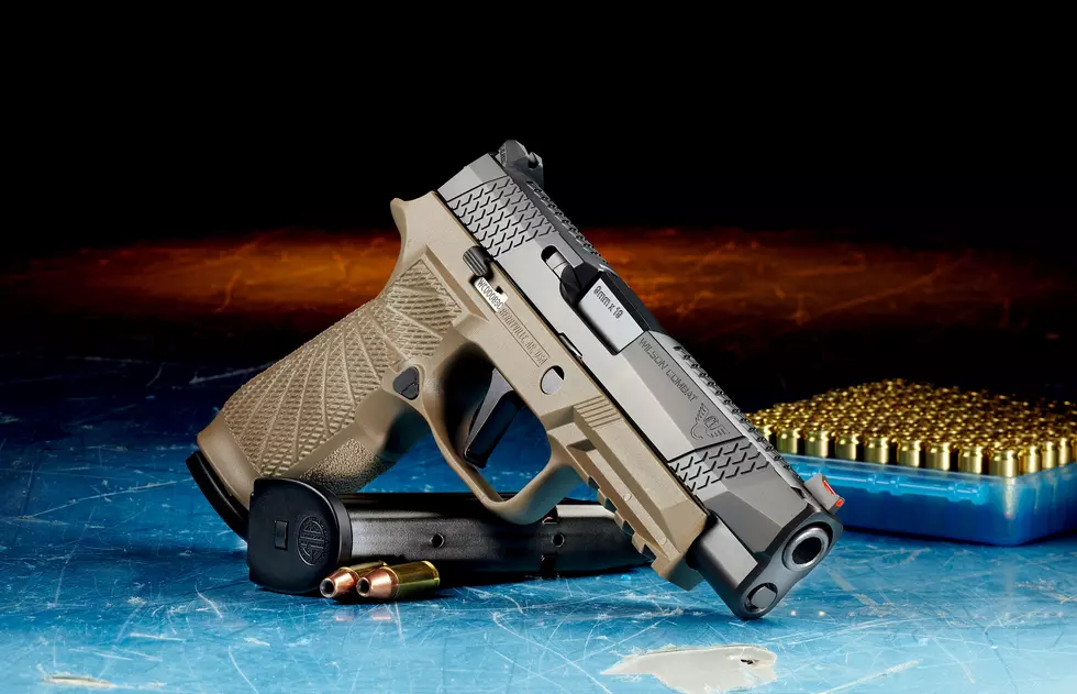 People in Twin Falls are Suddenly Buying More Guns