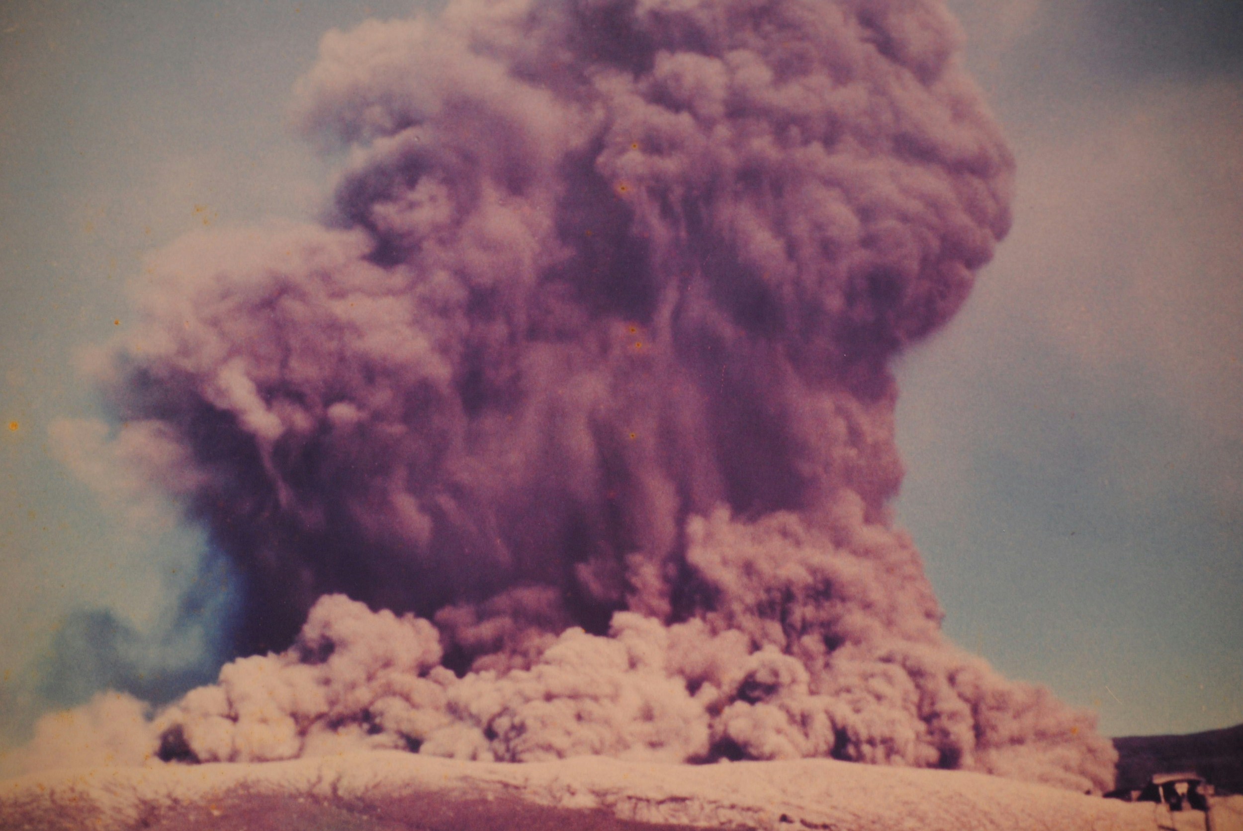 VIDEO: Why Idaho is the Best Place to Survive the End Times