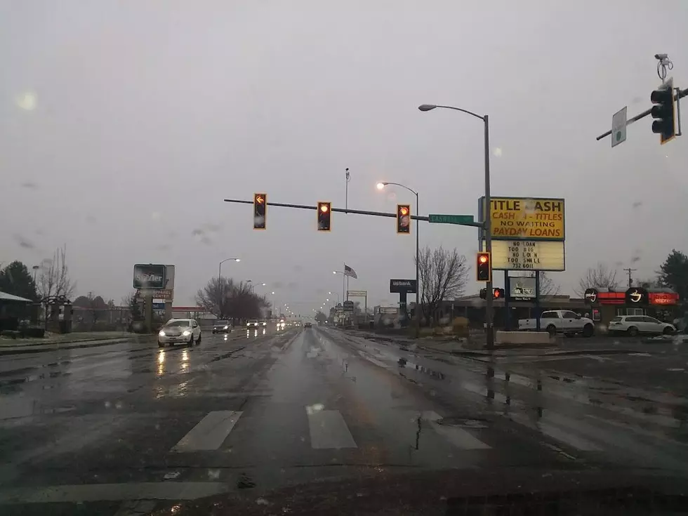 Flock Cameras Coming Down Fast in Idaho