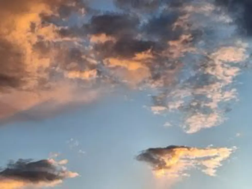 Southern Idaho Thermometer to Take a Nosedive